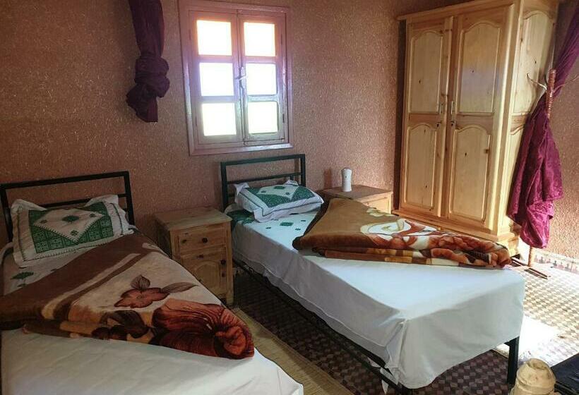 Camping Hôtel La Vallée D Ammelne