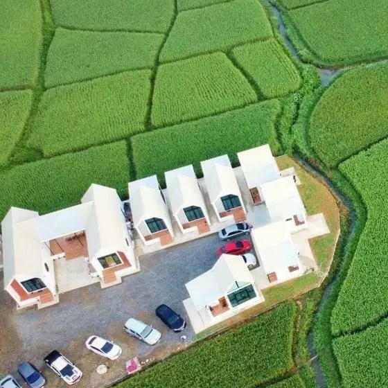 Hotelli เดอนาปัว วิลล่า