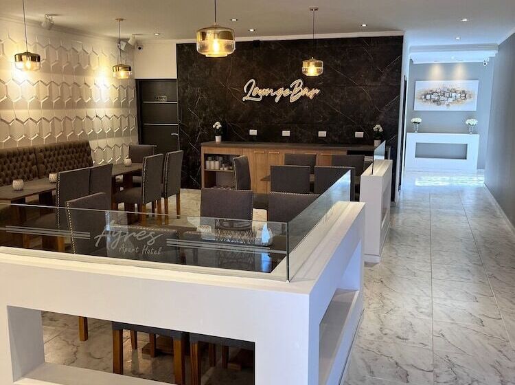Otel Ayres Apart