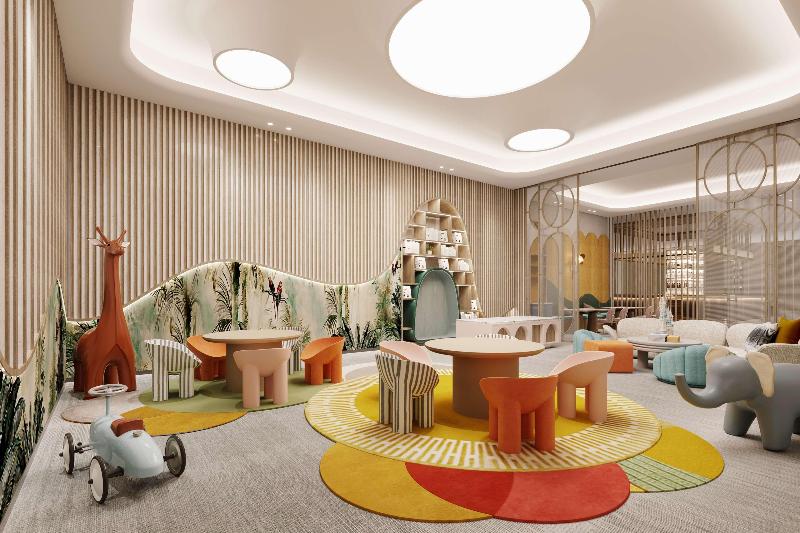 호텔 Doubletree By Hilton Rugao