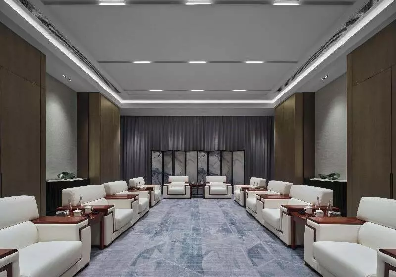 Hotelli Doubletree By Hilton Rugao