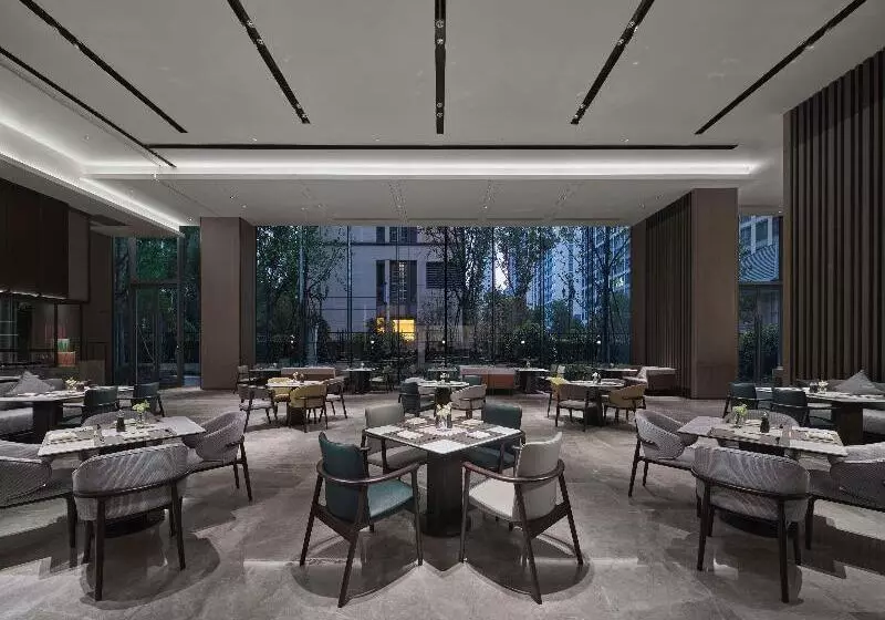 Hotelli Doubletree By Hilton Rugao