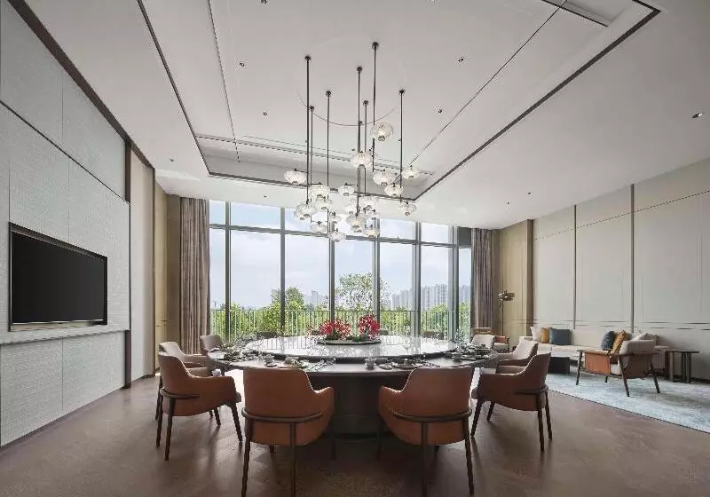 Hotelli Doubletree By Hilton Rugao