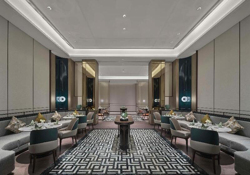 호텔 Doubletree By Hilton Rugao