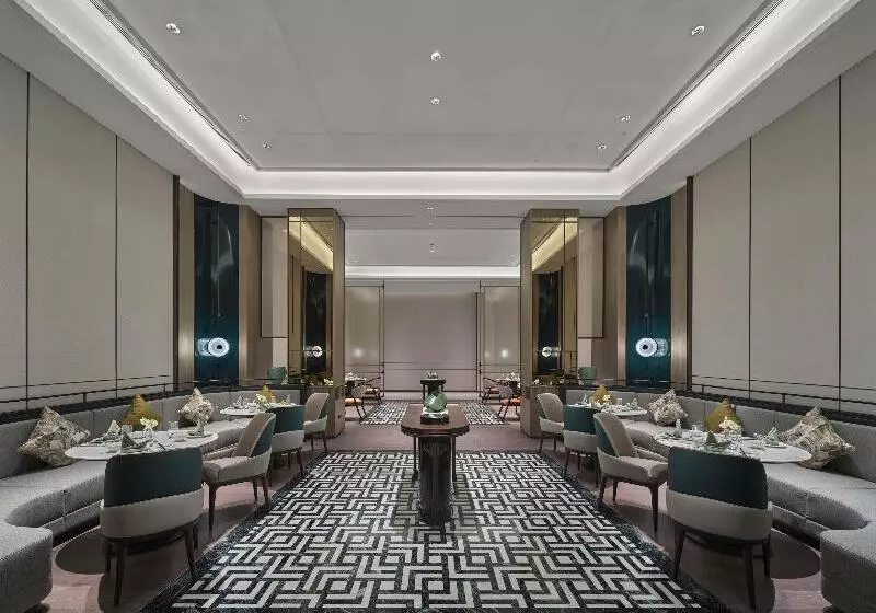 Hotelli Doubletree By Hilton Rugao