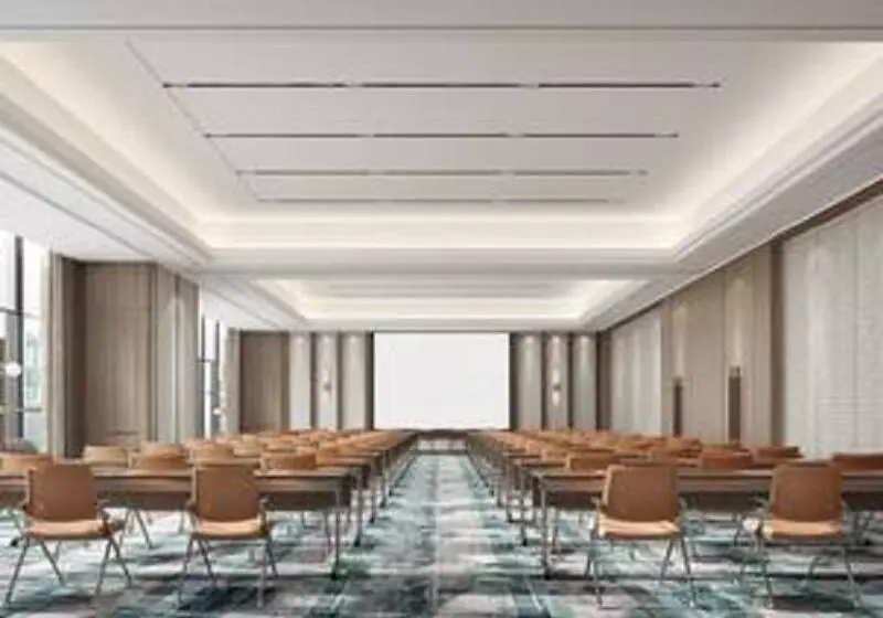 Hotelli Doubletree By Hilton Rugao