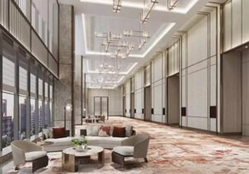 Hotelli Doubletree By Hilton Rugao