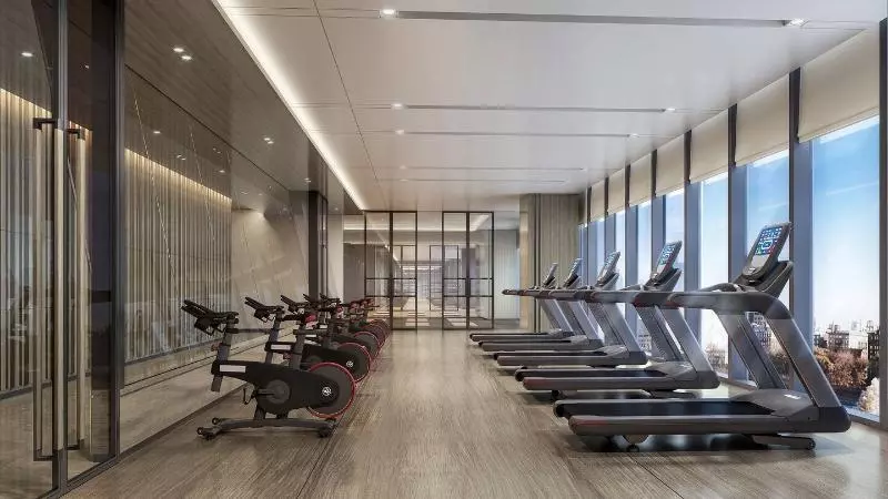 Hotelli Doubletree By Hilton Rugao