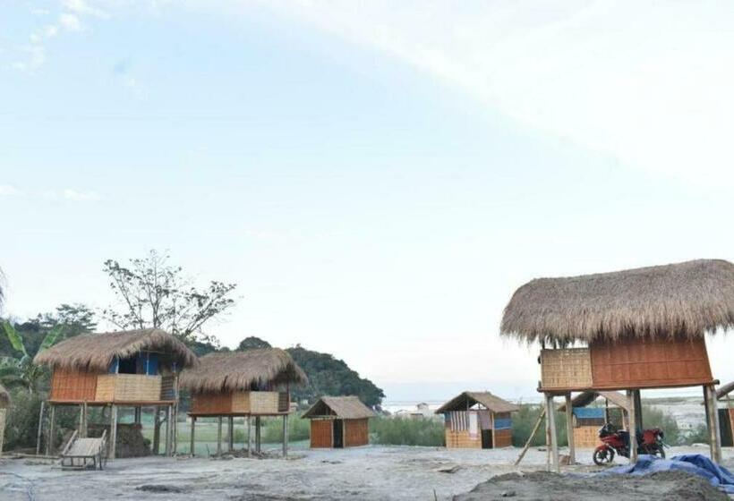 Hotel Homocation Beach Eco Camp