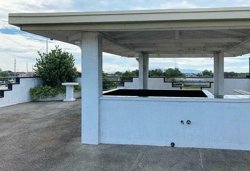 Hotel Maro Bianco S Inn Lubao Pampanga By Reddoorz