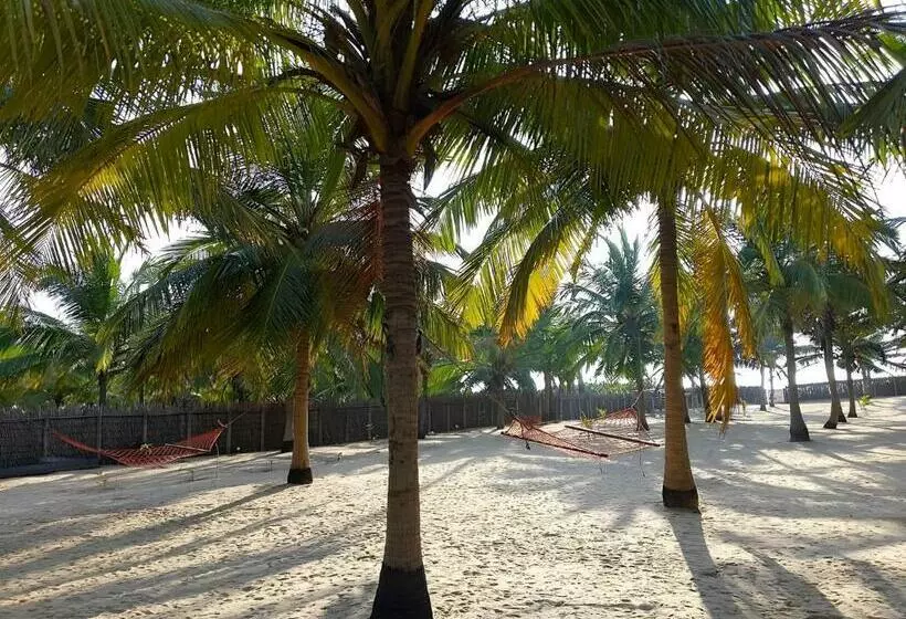 Hotelli Nayan S Paradise