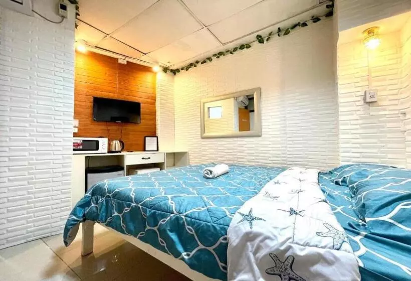 Hotelli Oyo 910 Sabaidee Suites