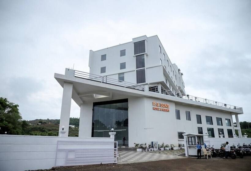 Pg Sons Hotel And Resort