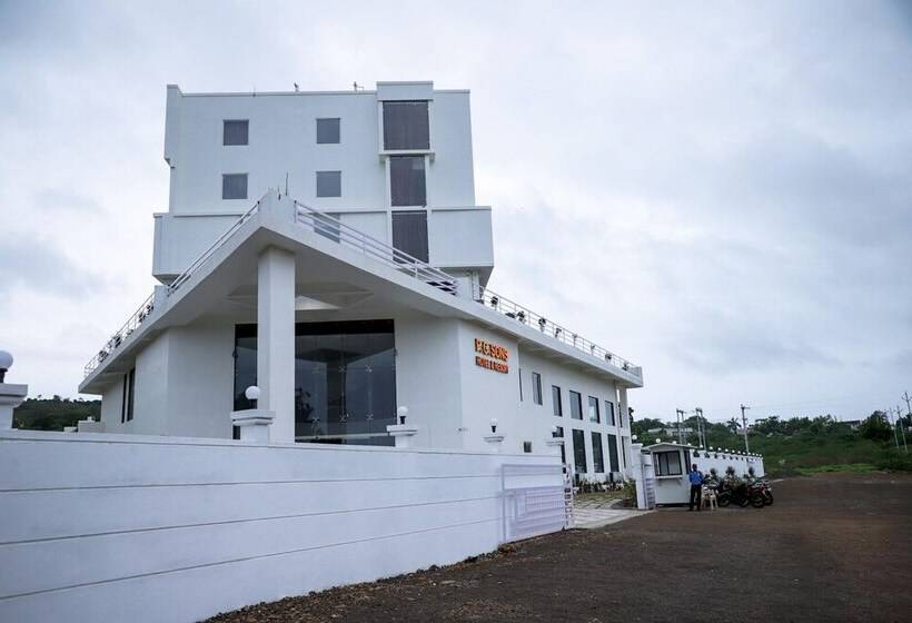 Pg Sons Hotel And Resort