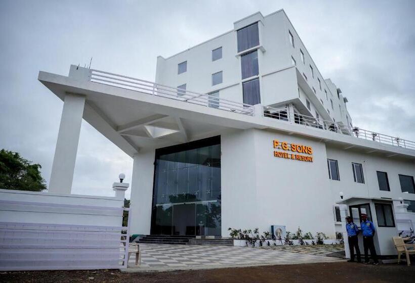 Pg Sons Hotel And Resort