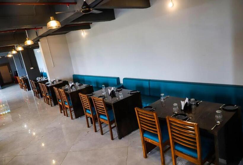 Pg Sons Hotel And Resort