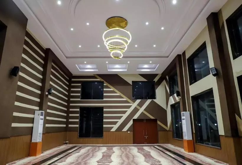 Pg Sons Hotel And Resort