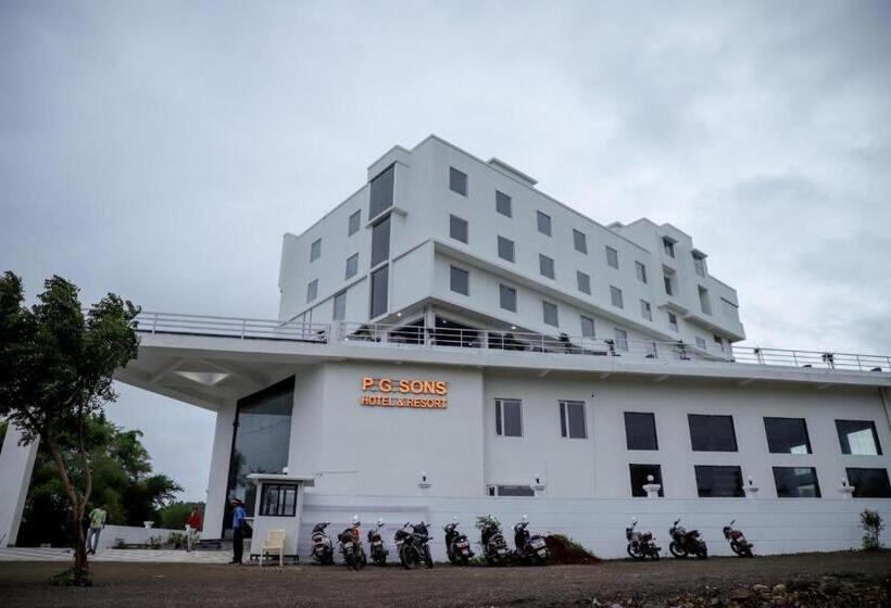 Pg Sons Hotel And Resort