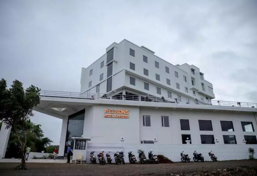 Pg Sons Hotel And Resort