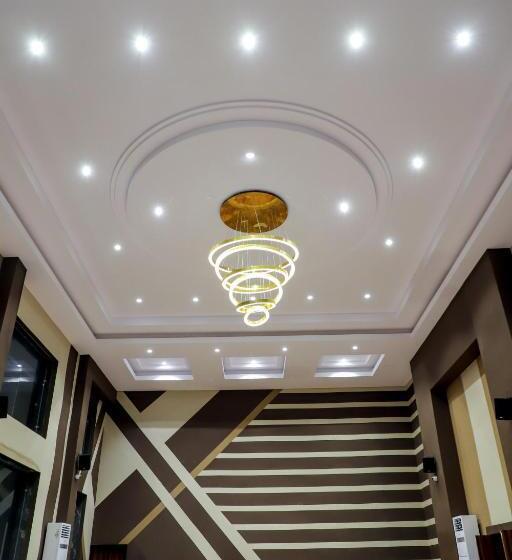 Pg Sons Hotel And Resort