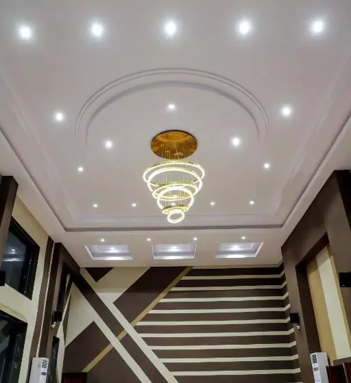 Pg Sons Hotel And Resort