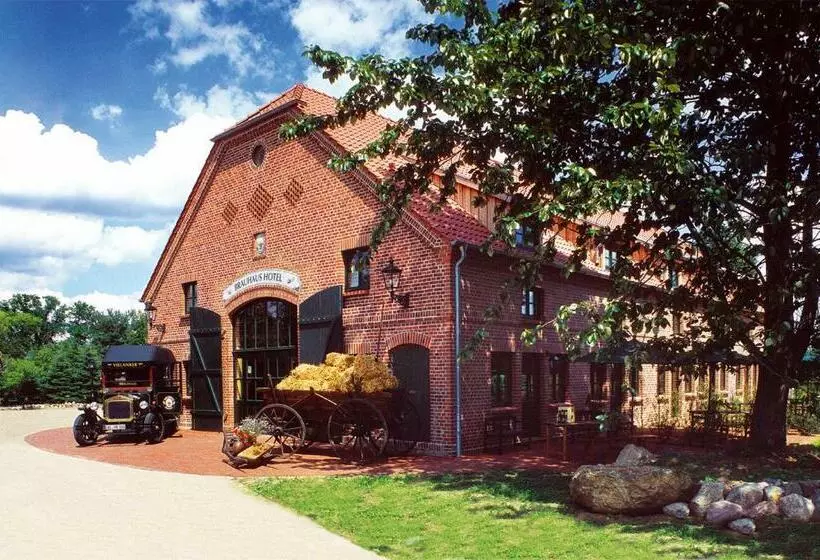 Hotelli Vielanker Brauhaus Gmbh