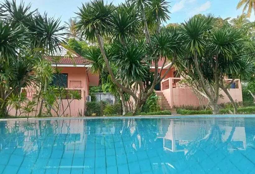 Majatalo Baansuan Ra Na Resorts