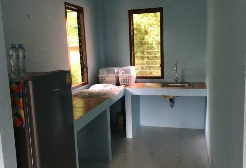 بنسيون Baansuan Ra Na Resorts