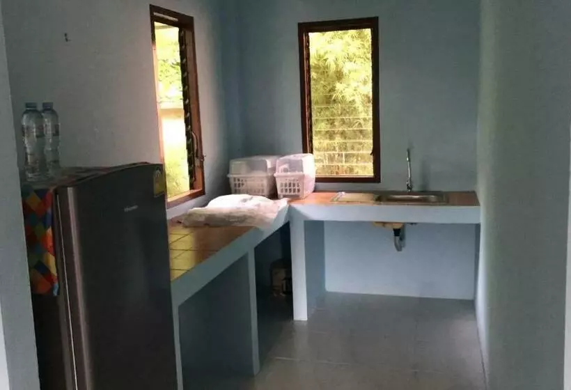 Majatalo Baansuan Ra Na Resorts