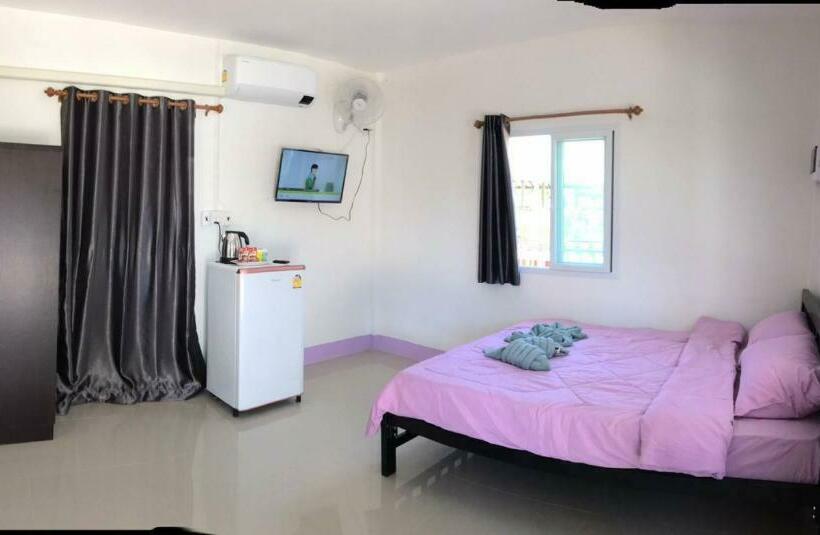 膳宿费 ที่พักบ้านท่าแร่ ทรัพย์ปรีชา สกลนคร