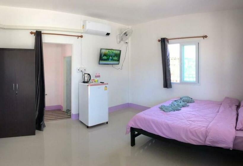 膳宿费 ที่พักบ้านท่าแร่ ทรัพย์ปรีชา สกลนคร