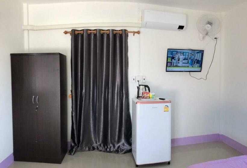 膳宿费 ที่พักบ้านท่าแร่ ทรัพย์ปรีชา สกลนคร