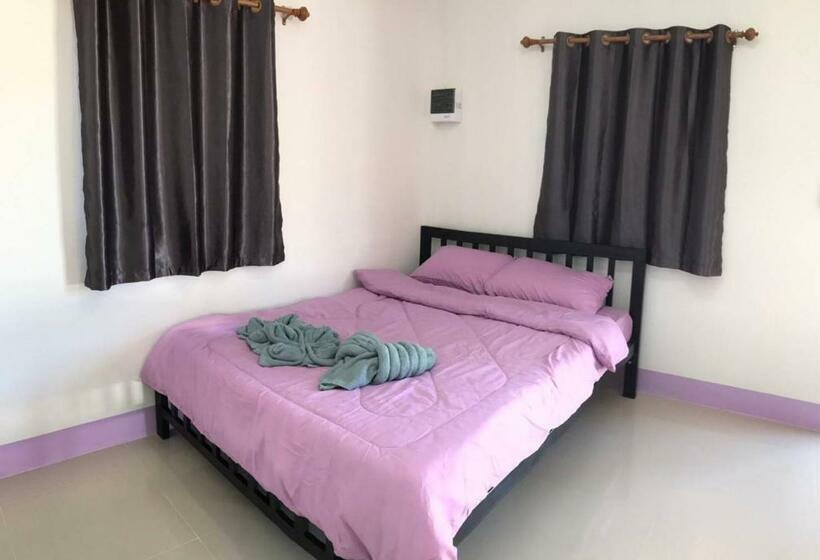 膳宿费 ที่พักบ้านท่าแร่ ทรัพย์ปรีชา สกลนคร