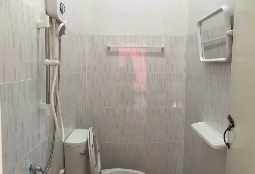 膳宿费 ที่พักบ้านท่าแร่ ทรัพย์ปรีชา สกลนคร