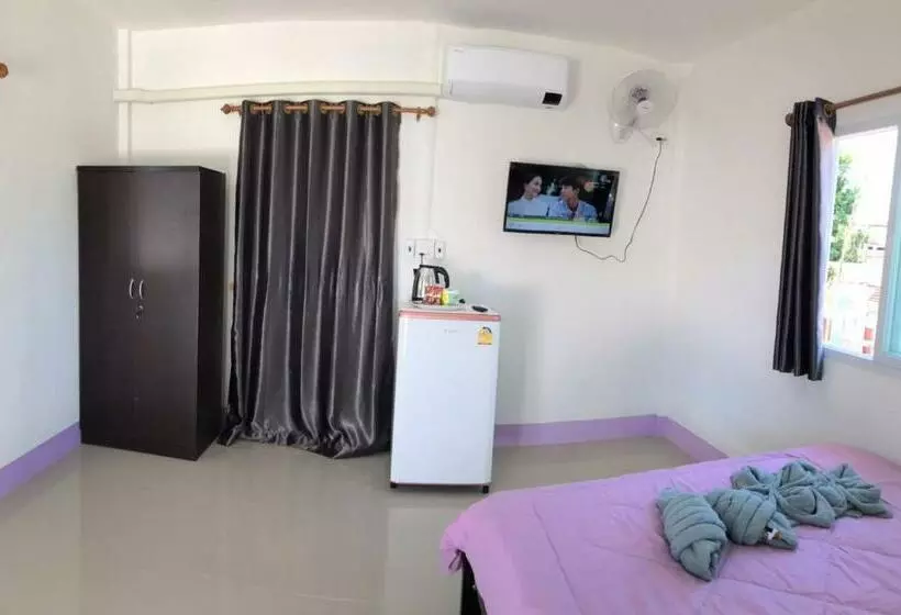 Majatalo ที่พักบ้านท่าแร่   ทรัพย์ปรีชา สกลนคร