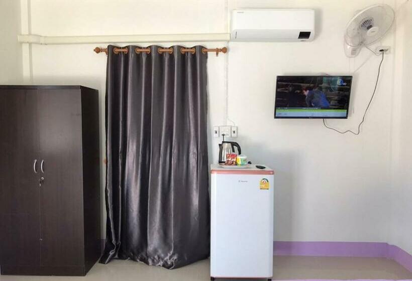 膳宿费 ที่พักบ้านท่าแร่ ทรัพย์ปรีชา สกลนคร