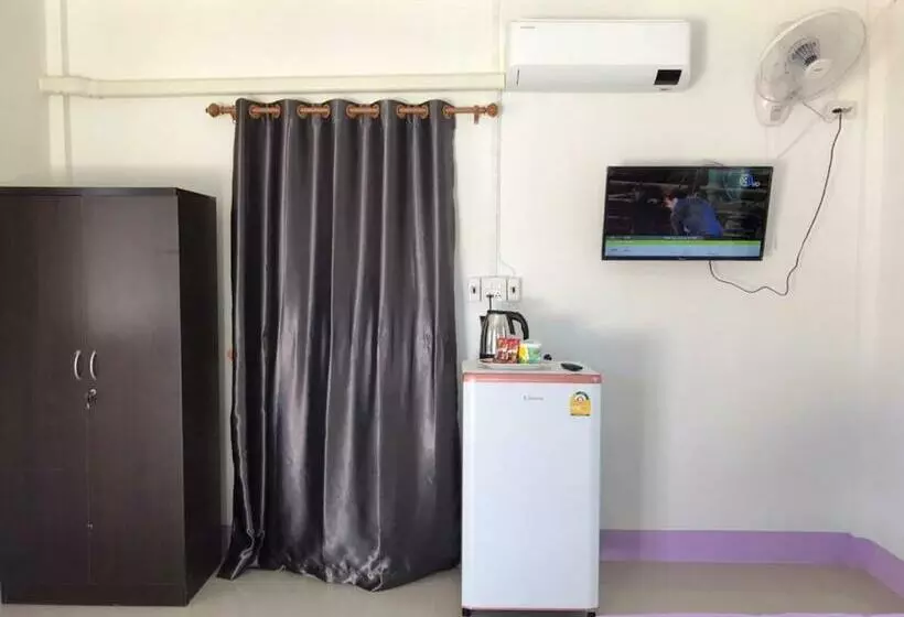 Majatalo ที่พักบ้านท่าแร่   ทรัพย์ปรีชา สกลนคร