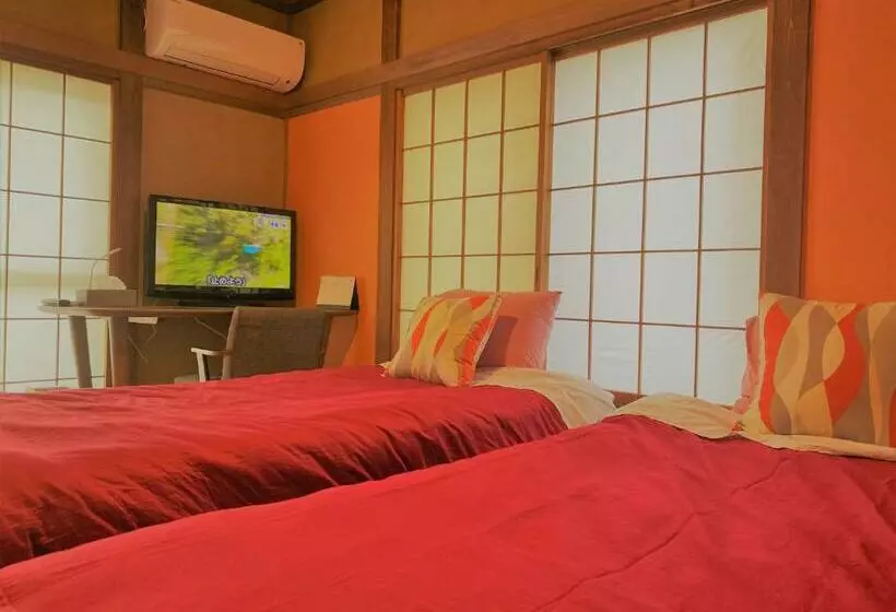 ペンション 大泉学園ヴィラ