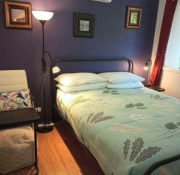 ペンション Kincumber Guest Suite