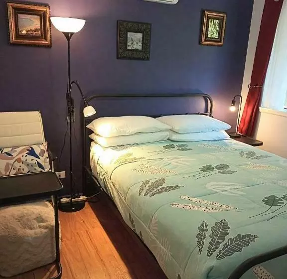 ペンション Kincumber Guest Suite