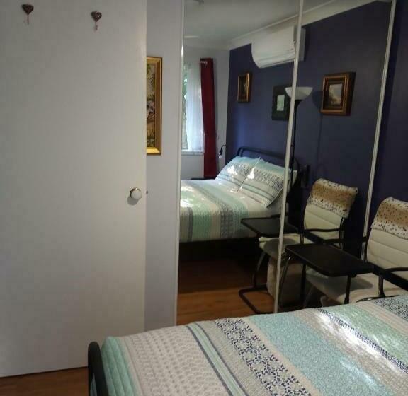 ペンション Kincumber Guest Suite