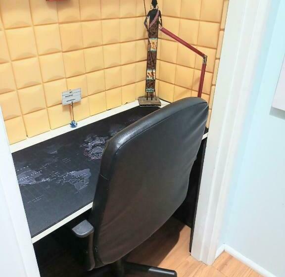 ペンション Kincumber Guest Suite