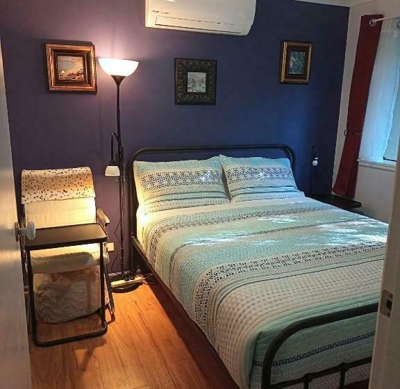 ペンション Kincumber Guest Suite