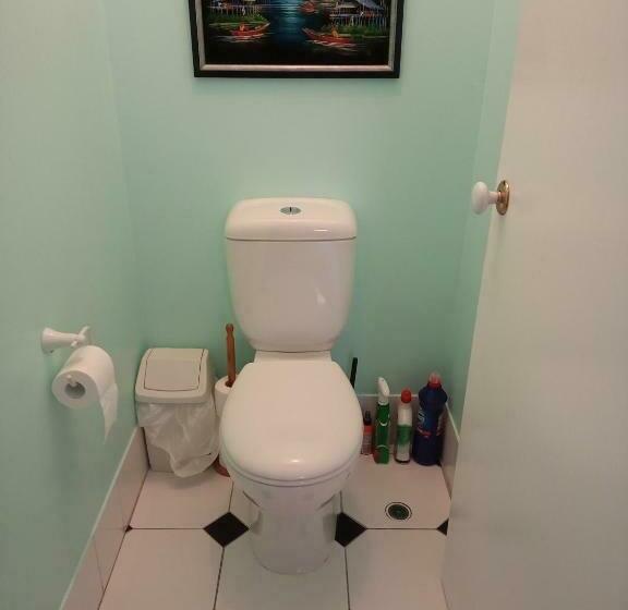 ペンション Kincumber Guest Suite