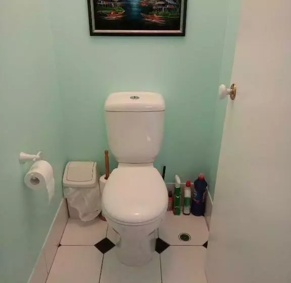 ペンション Kincumber Guest Suite