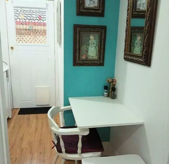 ペンション Kincumber Guest Suite