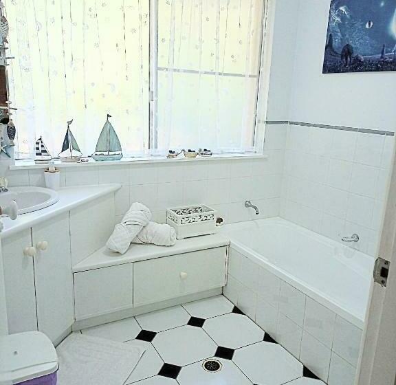 ペンション Kincumber Guest Suite