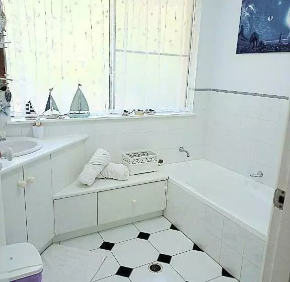 ペンション Kincumber Guest Suite