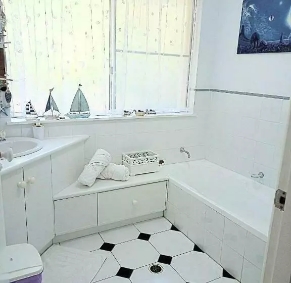 ペンション Kincumber Guest Suite