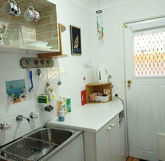 ペンション Kincumber Guest Suite